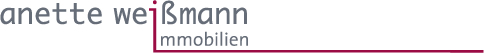 Immobilien Anette Weißmann Dorsten Logo