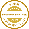 Immobilienscout Premium Partner 2019